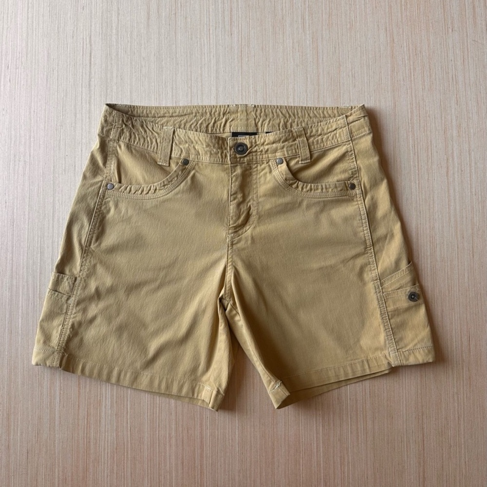Women's Kuhl Shorts